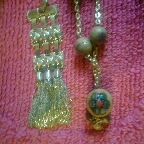 Boho Festival Jewelry Bundle - Picture 4 of 6